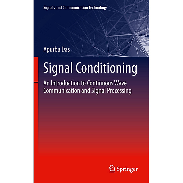 Signal Conditioning, Apurba Das