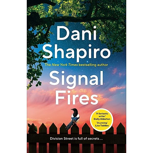 Signal Fires, Dani Shapiro