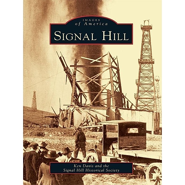 Signal Hill, Ken Davis