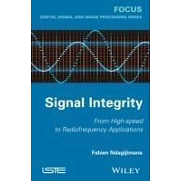 Signal Integrity, Fabien Ndagijimana