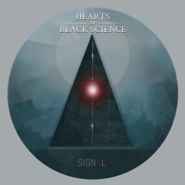 Signal (Lim.Ed.) (Vinyl), Hearts Of Black Science