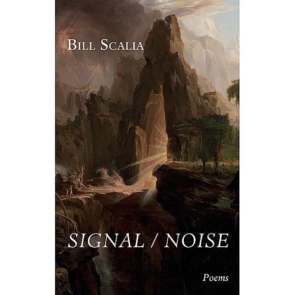 Signal / Noise, Bill Scalia