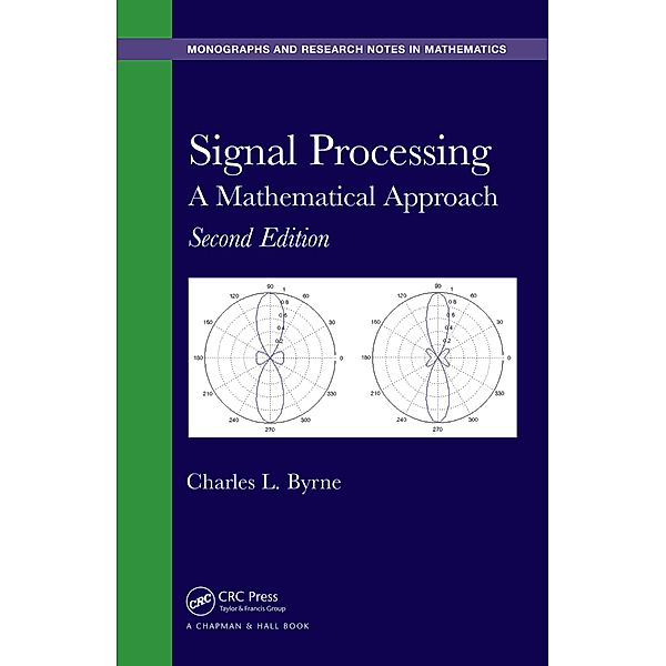 Signal Processing, Charles L. Byrne