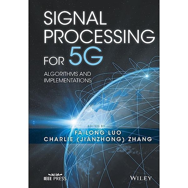 Signal Processing for 5G / Wiley - IEEE