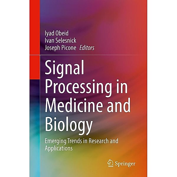 Signal Processing in Medicine and Biology