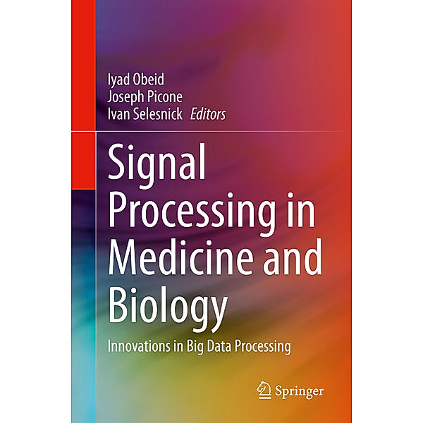 Signal Processing in Medicine and Biology