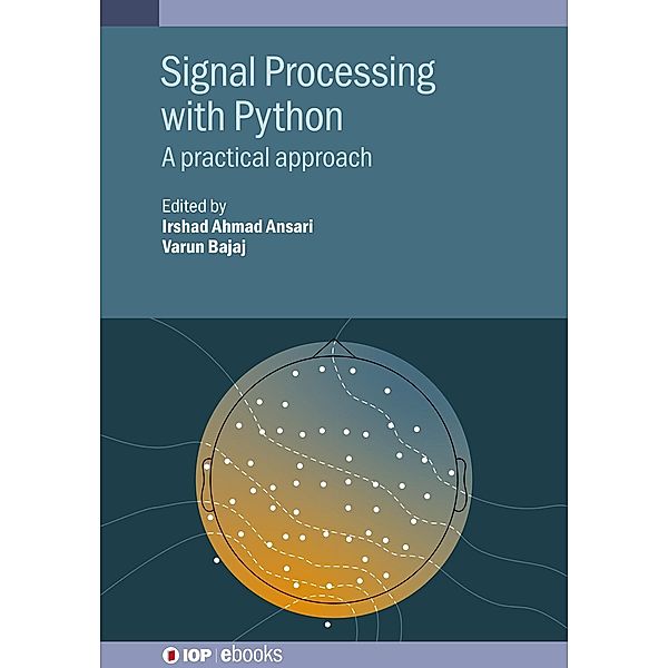 Signal Processing with Python