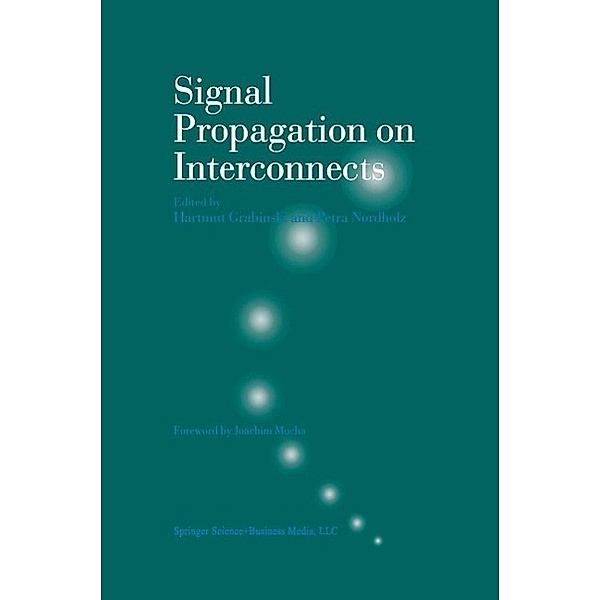 Signal Propagation on Interconnects