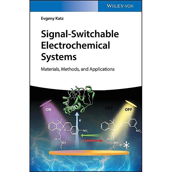 Signal-Switchable Electrochemical Systems, Evgeny Katz