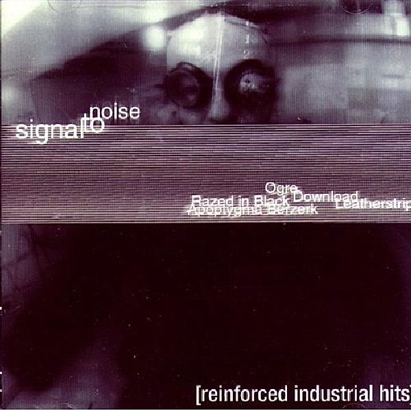 Signal To Noise, Diverse Interpreten