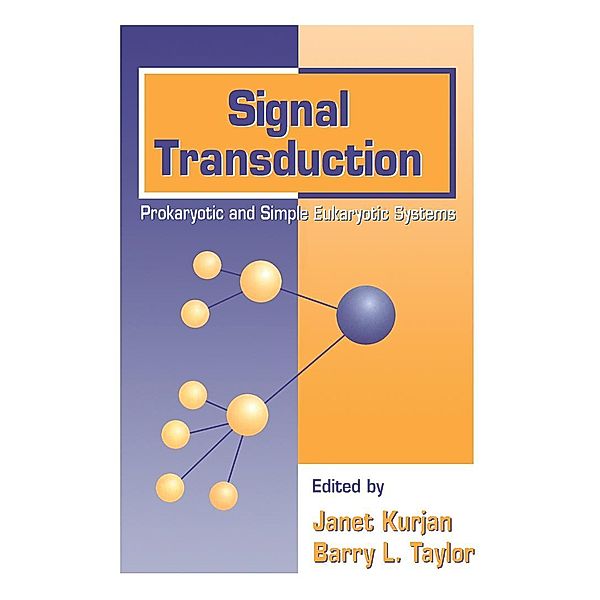 Signal Transduction, Bozzano G Luisa