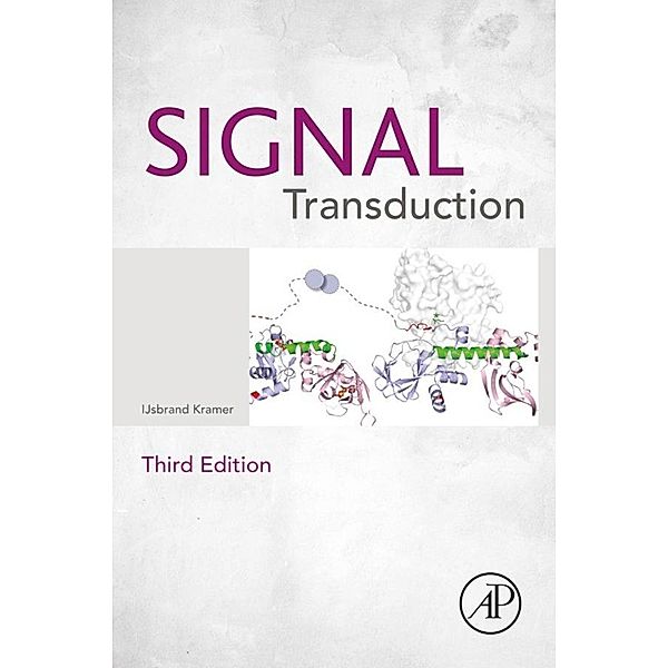 Signal Transduction, ljsbrand M. Kramer