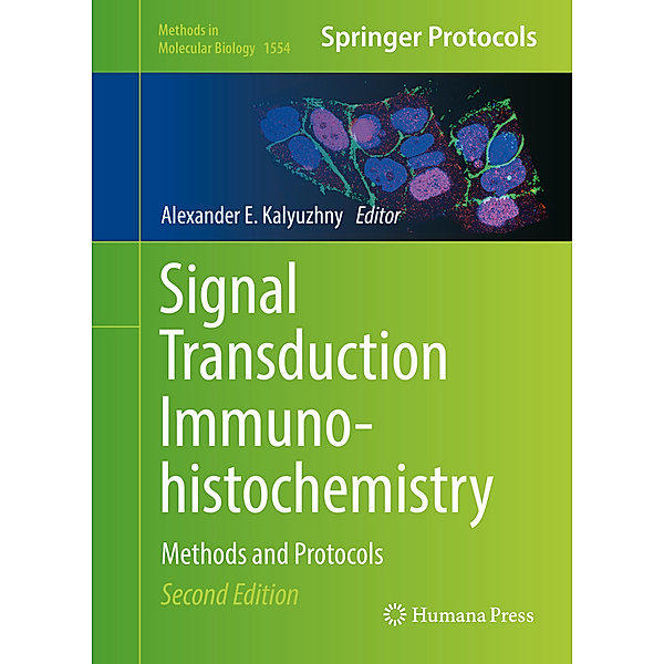 Signal Transduction Immunohistochemistry