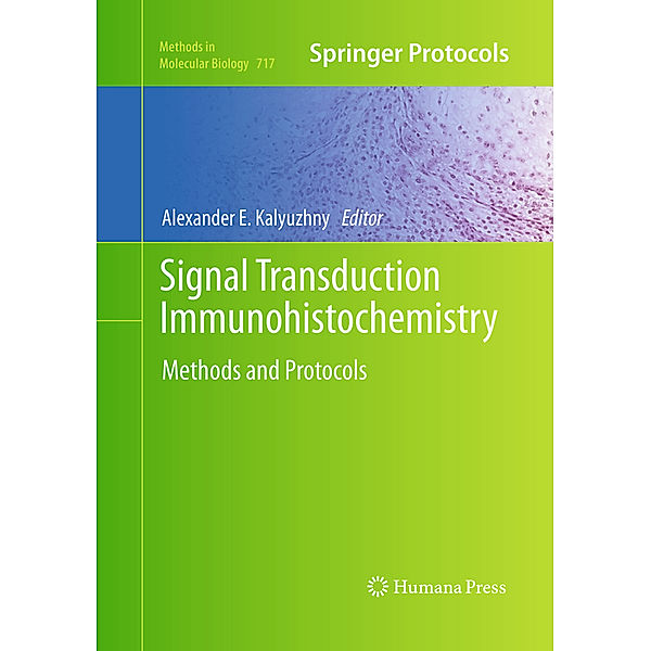 Signal Transduction Immunohistochemistry