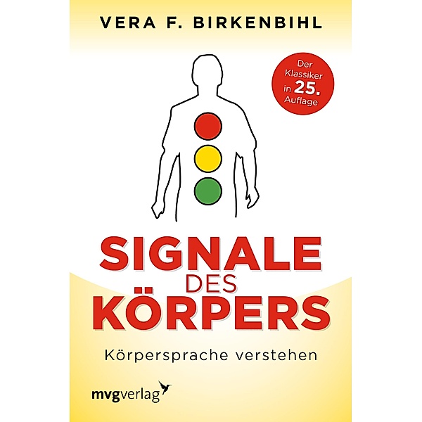 Signale des Körpers, Vera F. Birkenbihl