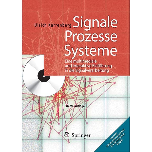 Signale - Prozesse - Systeme, Ulrich Karrenberg