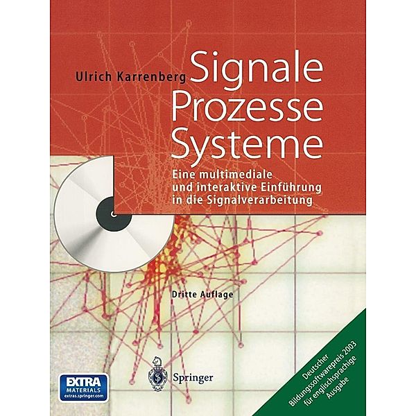 Signale - Prozesse - Systeme, Ulrich Karrenberg