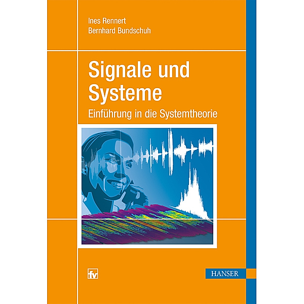 Signale und Systeme, Ines Rennert, Bernhard Bundschuh