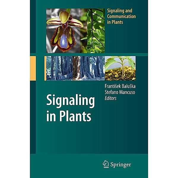Signaling in Plants / Signaling and Communication in Plants