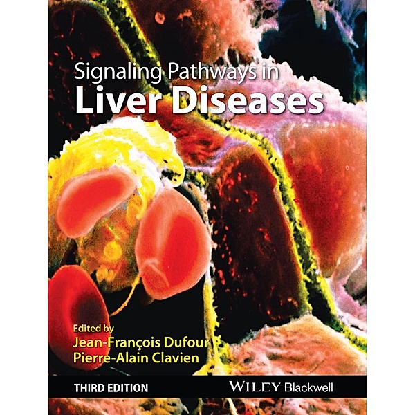Signaling Pathways in Liver Diseases