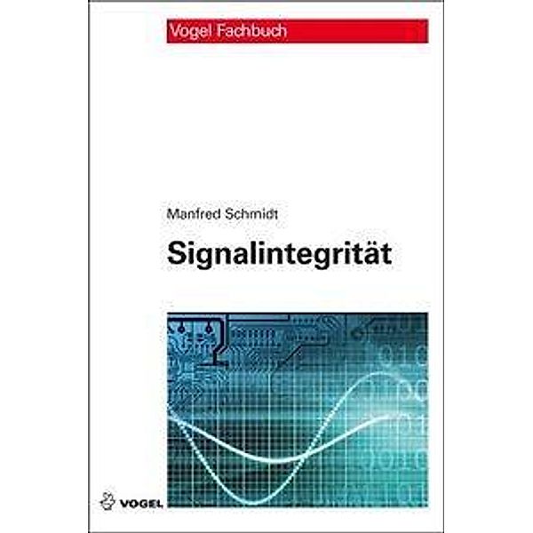 Signalintegrität, Manfred Schmidt