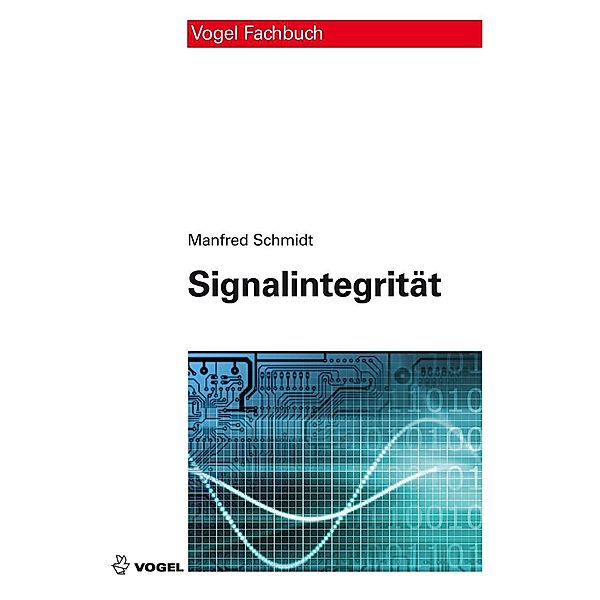 Signalintegrität, Manfred Schmidt