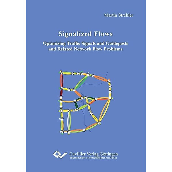 Signalized Flows