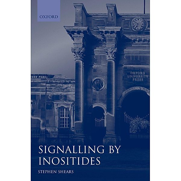 Signalling by Inositides