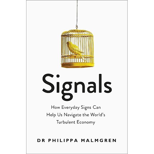 Signals, Pippa Malmgren