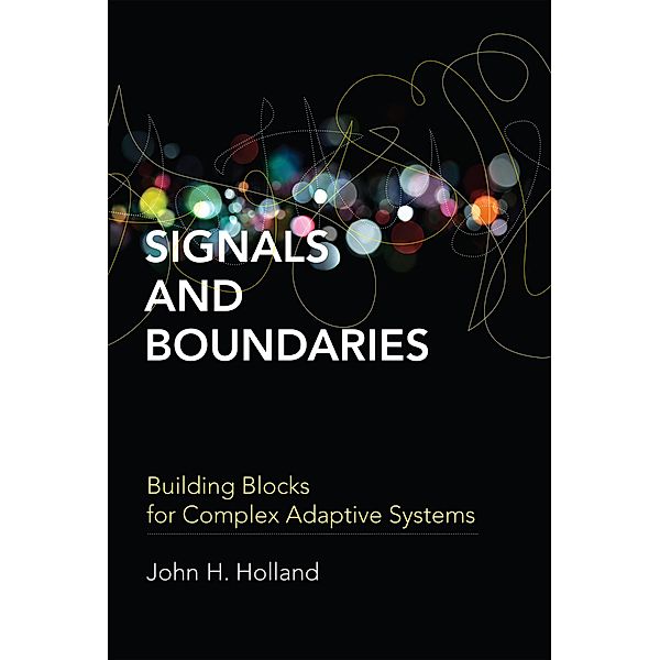 Signals and Boundaries, John H. Holland