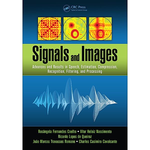 Signals and Images