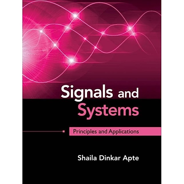 Signals and Systems, Shaila Dinkar Apte