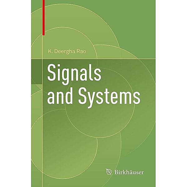 Signals and Systems, K. Deergha Rao