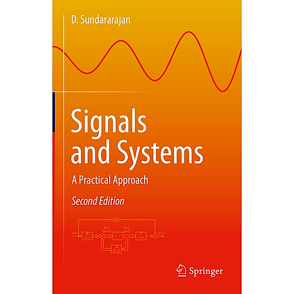 Signals and Systems, D. Sundararajan