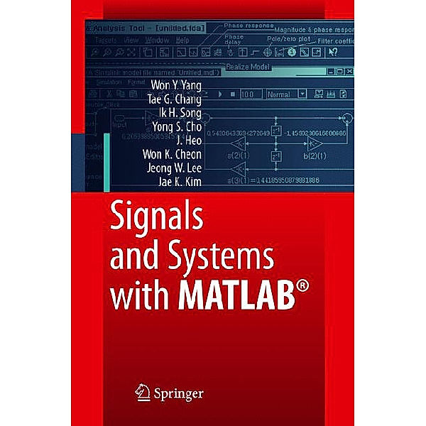 Signals and Systems with MATLAB, Won Young Yang