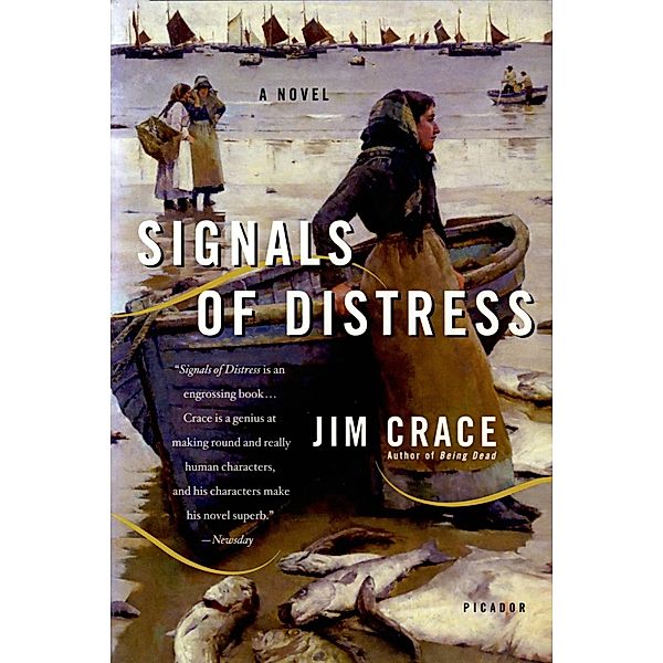 Signals of Distress, Jim Crace