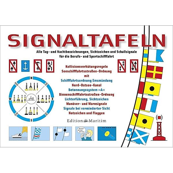 Signaltafeln