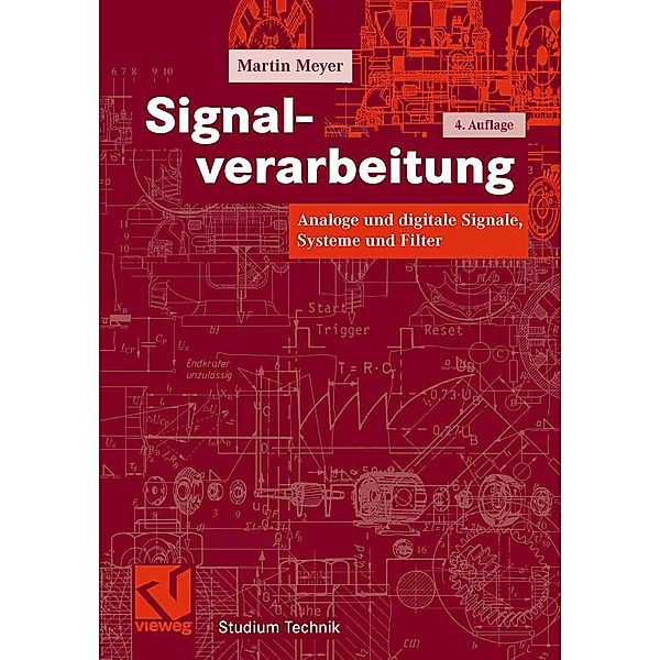 Signalverarbeitung / Studium Technik, Martin Meyer