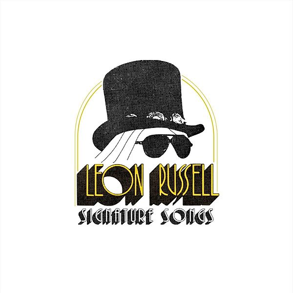 Signature Songs (Vinyl), Leon Russell