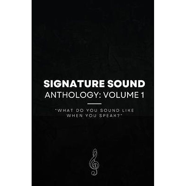 Signature Sound / Signature Sound