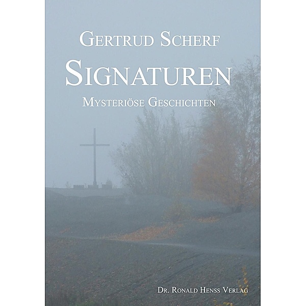 Signaturen, Gertrud Scherf