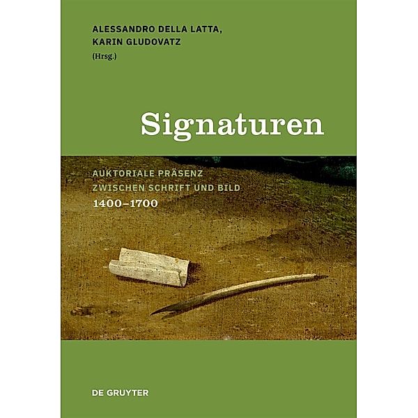 Signaturen