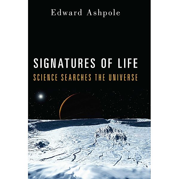 Signatures of Life, Edward Ashpole