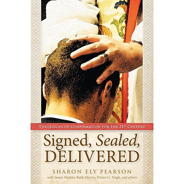 Signed, Sealed, Delivered