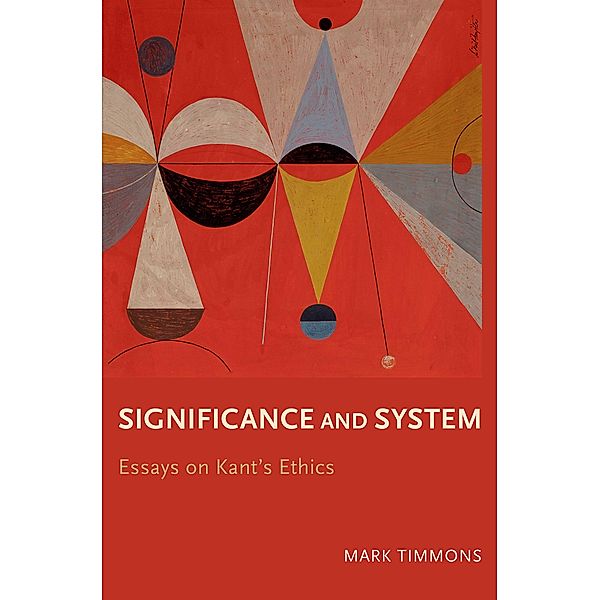 Significance and System, Mark Timmons