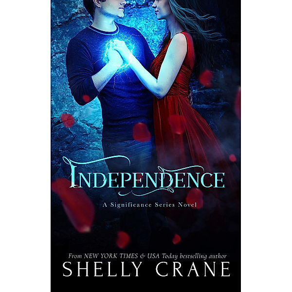 Significance: Independence, Shelly Crane