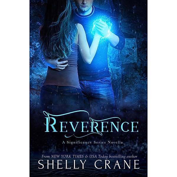 Significance: Reverence, Shelly Crane