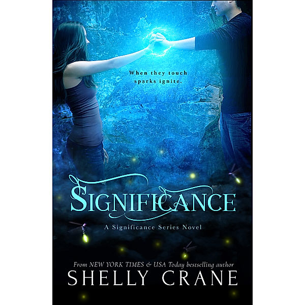 Significance: Significance, Shelly Crane