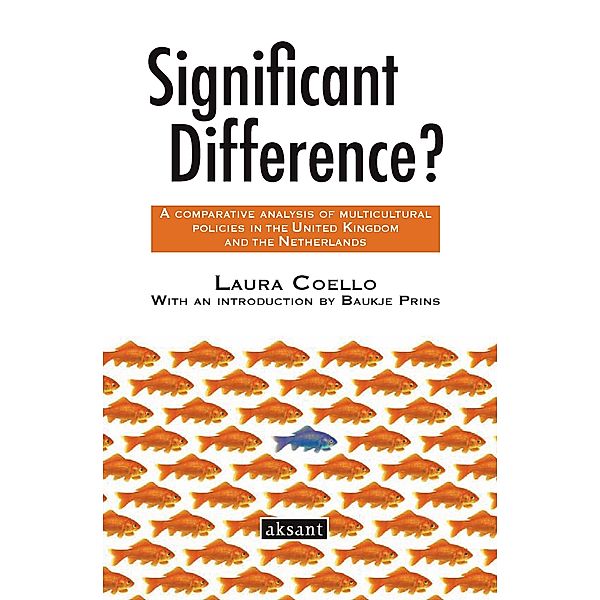 Significant difference? A comparative analysis of multicultural policies in the United Kingdom and the Netherlands, Laura Coello