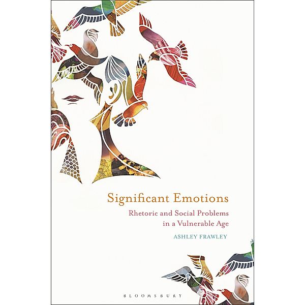 Significant Emotions, Ashley Frawley